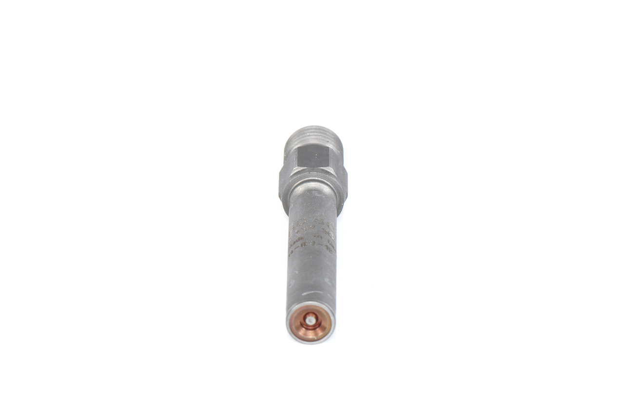 BOSCH 0 437 502 007 Sensor pressão do combustível 1.6 110 cv EG