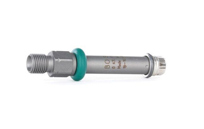 BOSCH 0 437 502 043 Polttoainesuutin Audi 100 C3 2.2 Cat 137 hv KU