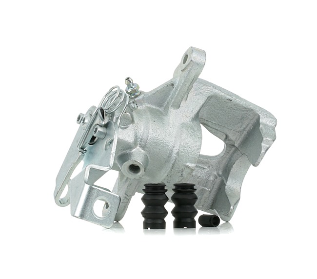 BOSCH 0 986 474 260 Etrier frana Renault Master 2 Camion cu platformă 2.2 dCI 90 90 CP G9T 722