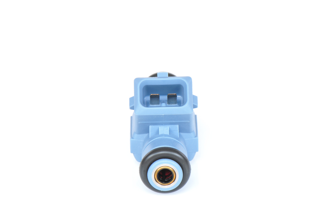 BOSCH 0 280 155 874 Injetores VW Beetle 9c 2.0 115 cv AQY