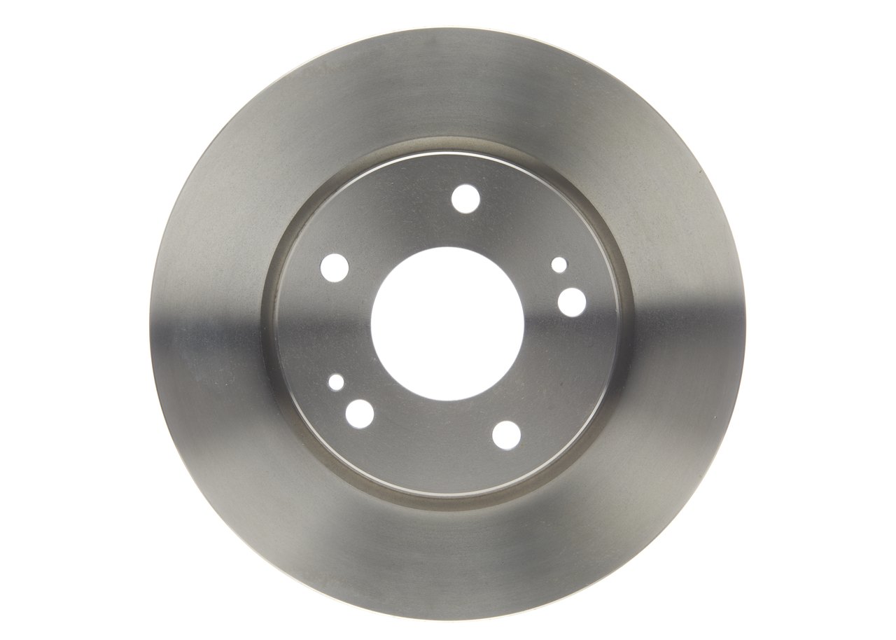 BOSCH 0 986 479 604 Disque de frein Mitsubishi Lancer 8 Berline 2.0 Mivec 155CV 2024