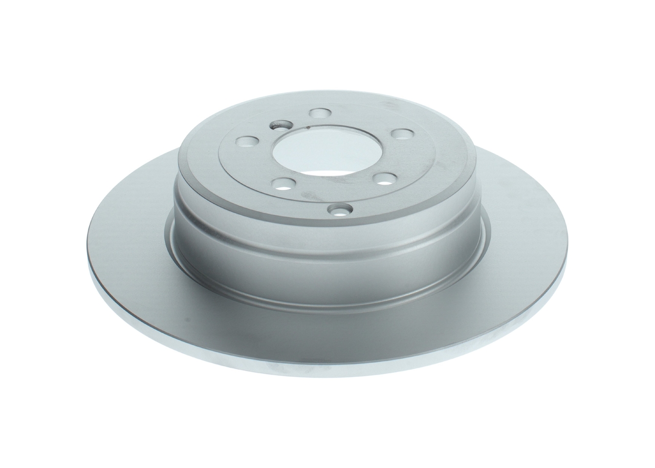 BOSCH 0 986 479 612 Bremseskiver LAND ROVER Range Rover III (L322) 4.4 4x4 286 hk M62 B44