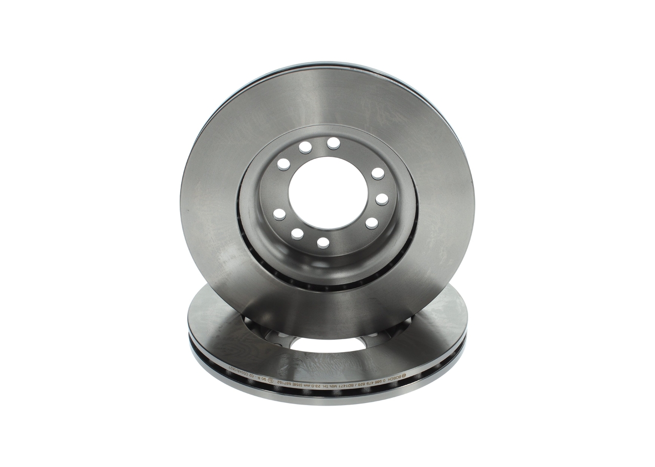 IVECO BOSCH Jarrulevyt 0 986 479 626