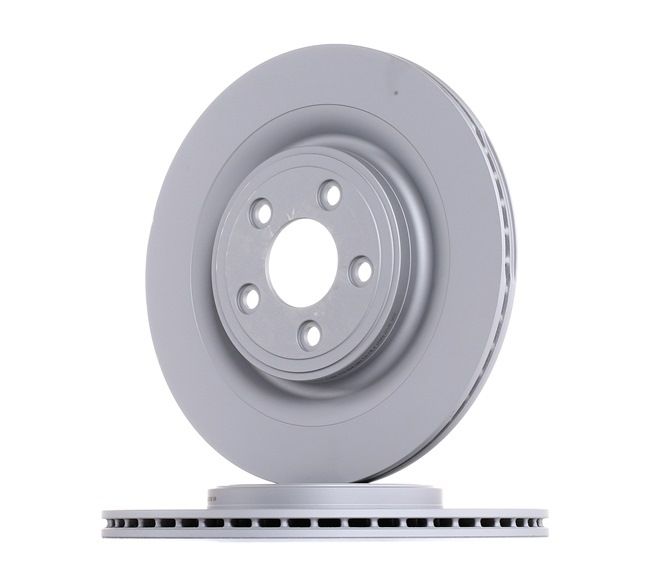 JAGUAR BOSCH Dischi dei freni 0 986 479 628
