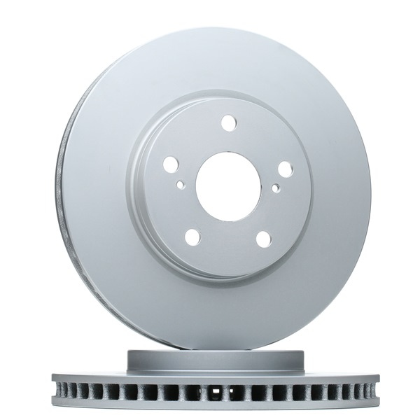 BOSCH 0 986 479 633 Fék Lexus IS XE2 2.2 D 177 LE 2AD-FHV
