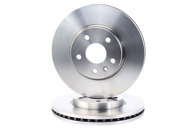 BOSCH 0 986 479 643 Dischi freno OPEL Astra J Van / Hatchback (P10) 1.7 CDTi (68) 110 CV A 17 DTE