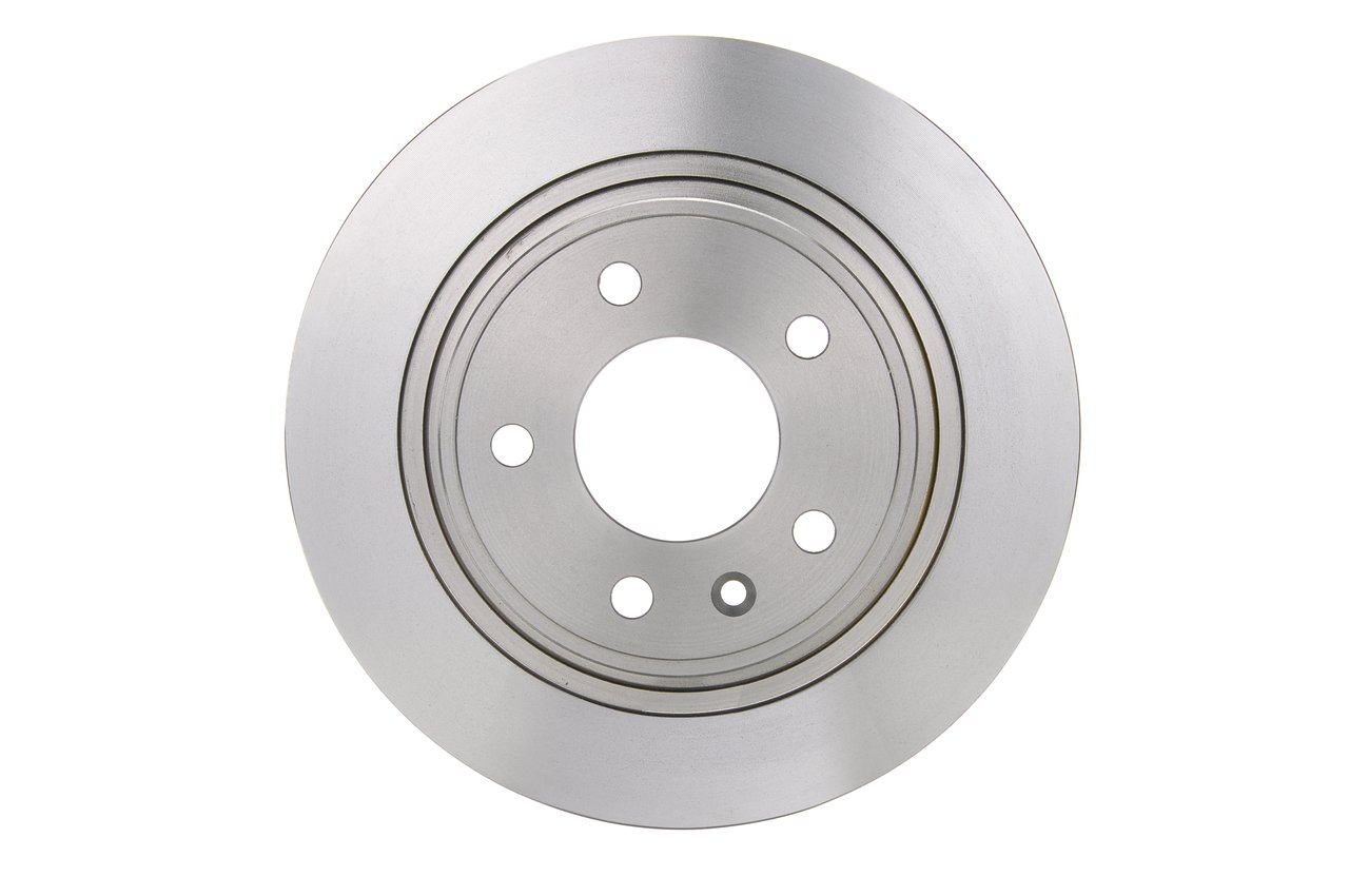 BOSCH 0 986 479 646 Dischi freno OPEL Astra J Van / Hatchback (P10) 1.7 CDTi (68) 110 CV A 17 DTE