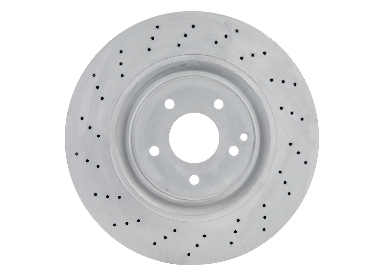 BOSCH 0 986 479 651 Dischi freno Mercedes S203 C 30 CDI 3.0 AMG (203.218) 231 CV OM 612.990
