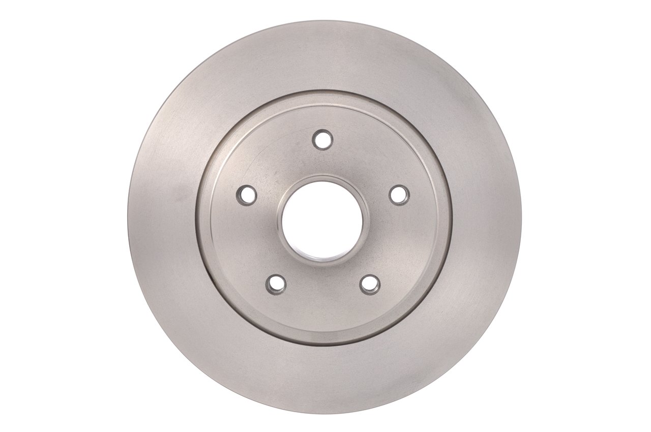BOSCH 0 986 479 695 Tarcza hamulcowa 1.6 110 KM
