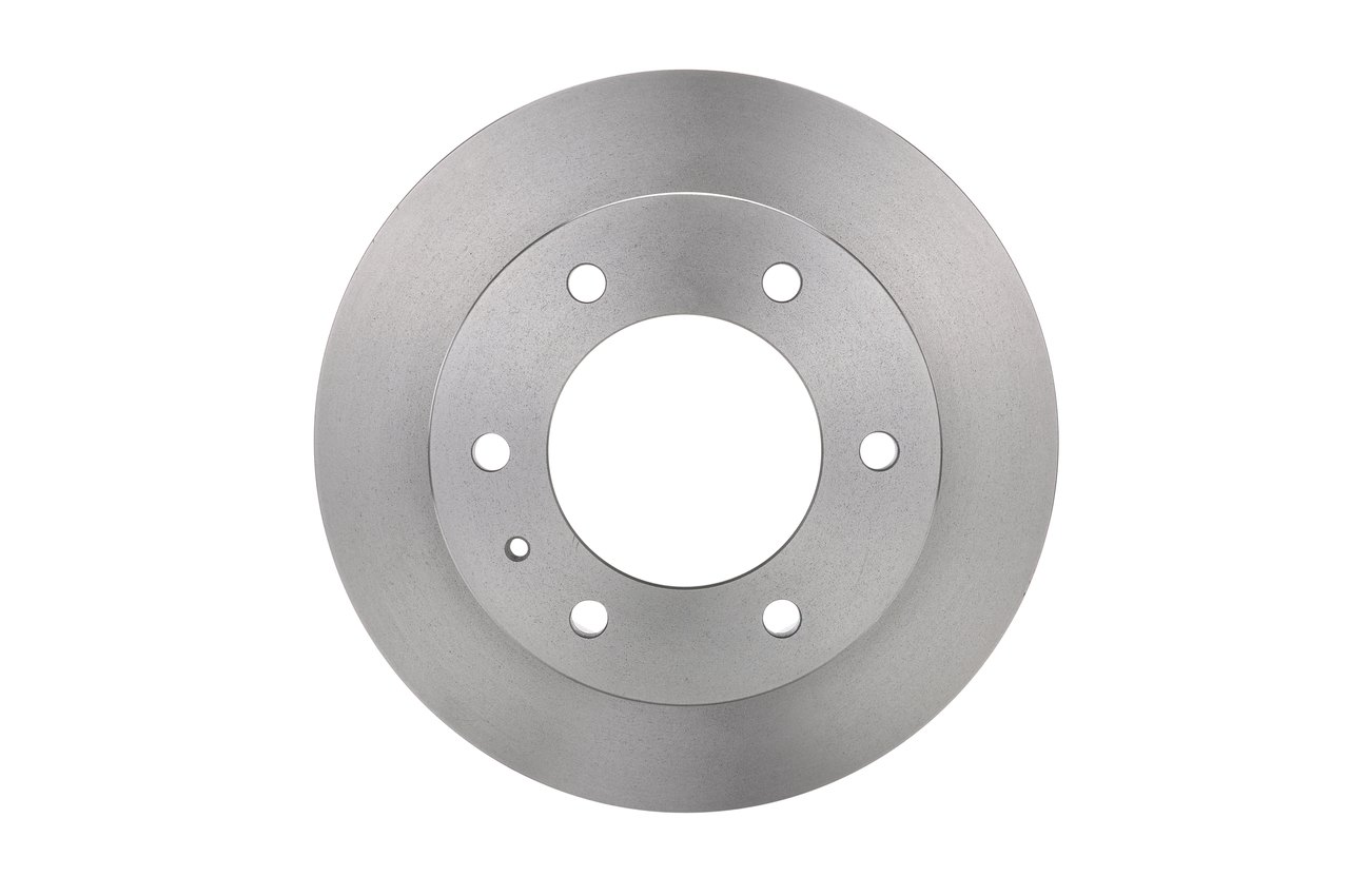 BOSCH 0 986 479 711 Klímahűtő 2.9 D 4x4 95 LE W9