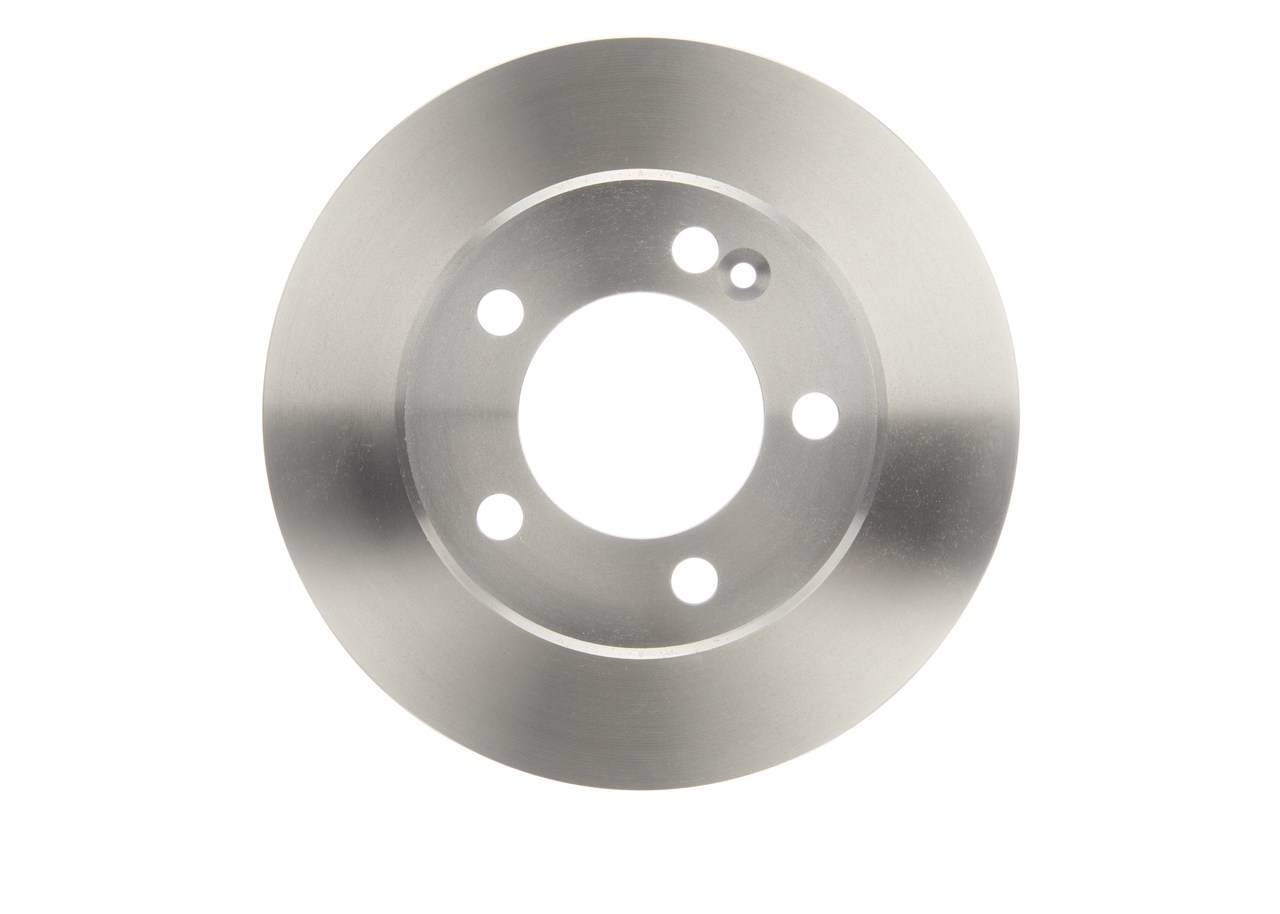 BOSCH 0 986 479 714 Disque de frein 2.3 dCi 145 FWD (FV0E, FV0F, FV0H, FV02, FV0M, FV0S,... 146 CH
