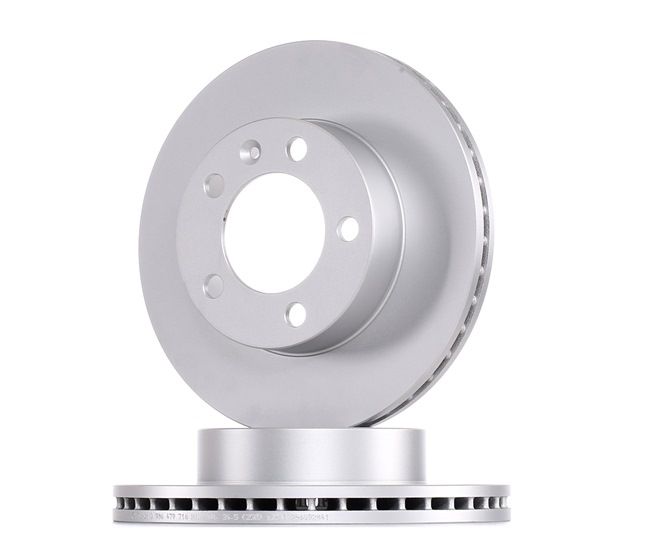 BOSCH 0 986 479 716 Support de pare-chocs E-TECH ELECTRIC 143CV 2024