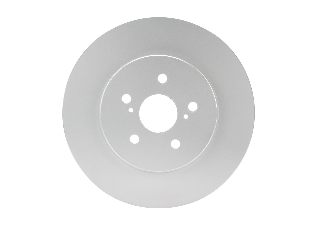 BOSCH 0 986 479 722 Bromsskivor TOYOTA Harrier II (XU30) 3.0 4WD (MCU36W, MCU35) 223 hk 1MZ-FE
