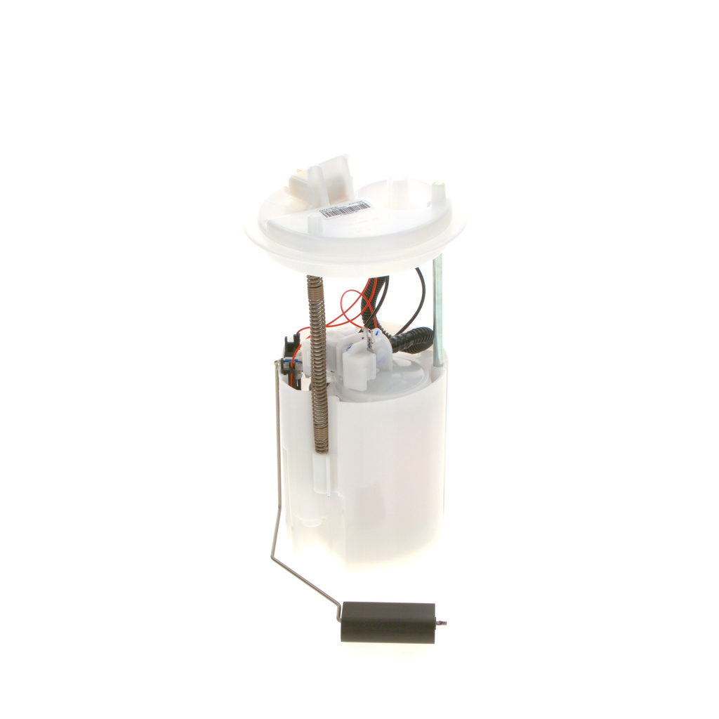 BOSCH 0 580 200 001 Regolatore pressione carburante 1.4 (225BXA1A) 73 CV KFT