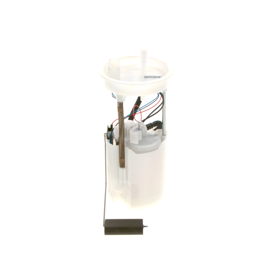BOSCH 0 580 200 105 Regolatore pressione carburante 1.0 60 CV CHYA