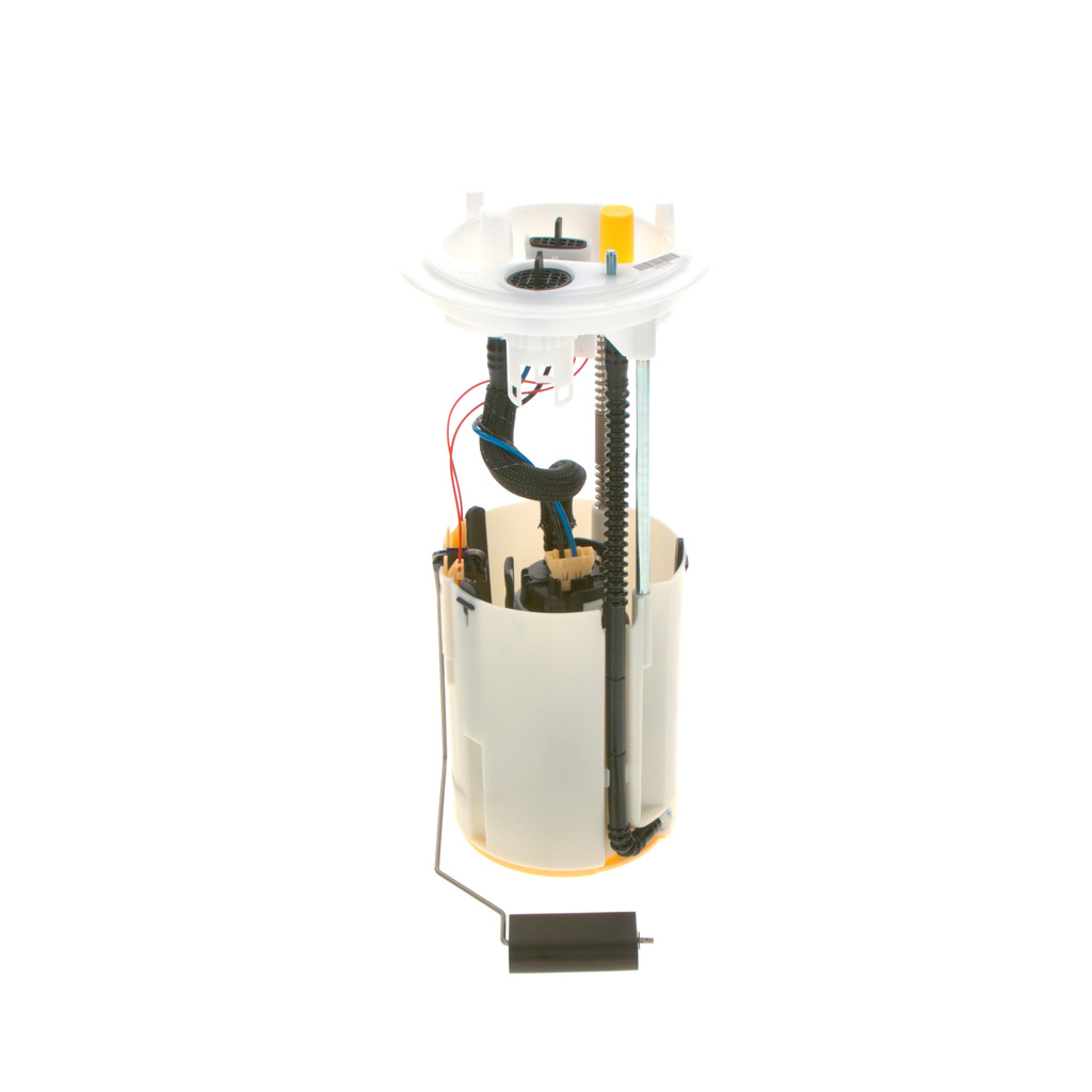 BOSCH 0 580 203 045 Bóia de combustível 35C15 V, 40C15 V, 45C15 V, 50C15 V, 60C15 V,65C15 V 146 cv F1CE3481J