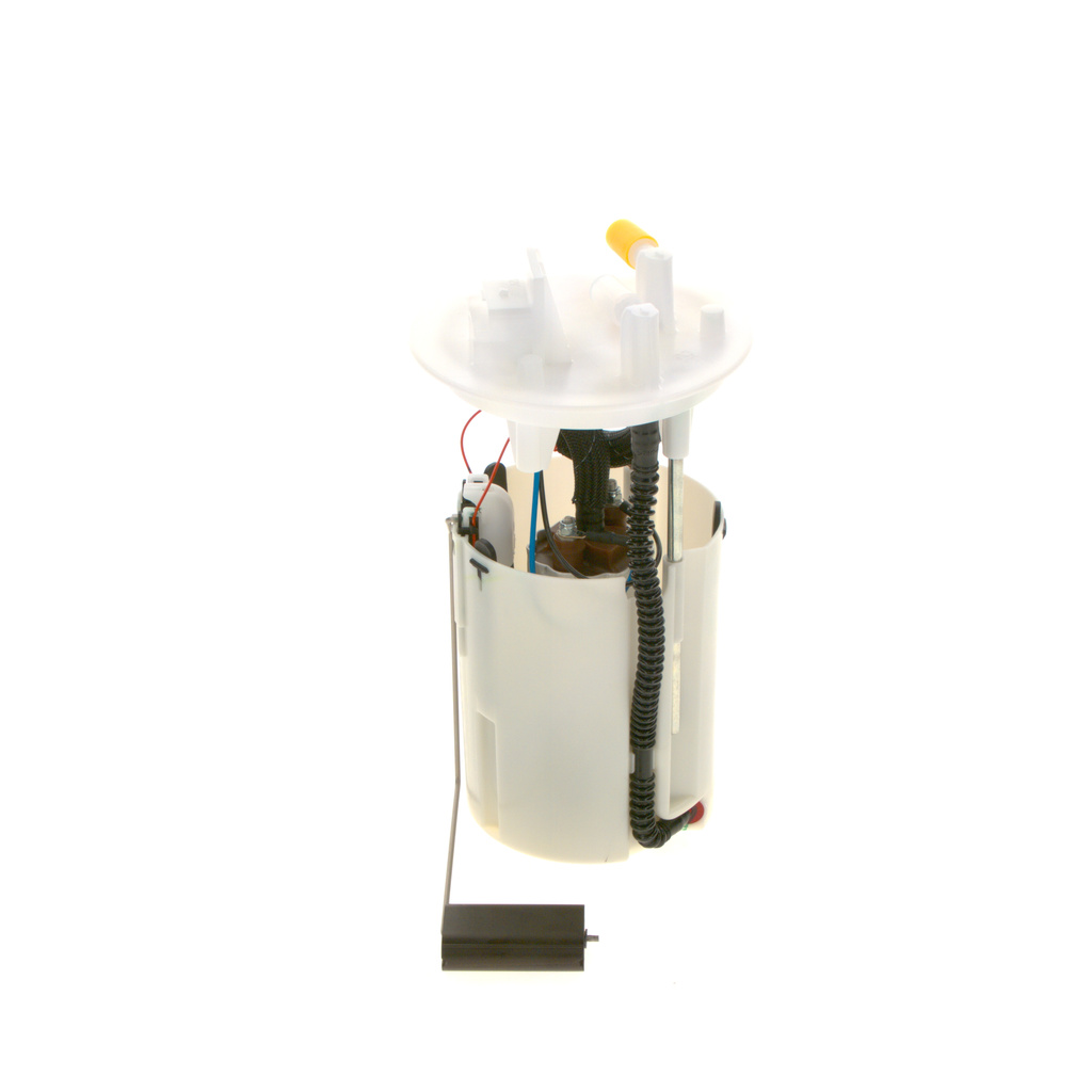 BOSCH 0 580 303 084 Bomba de combustível Lancia Ypsilon 843 1.3 D Multijet (843.AXF11, 843.AXF1A, 843.AXM11,... 75 cv 199 A9.000
