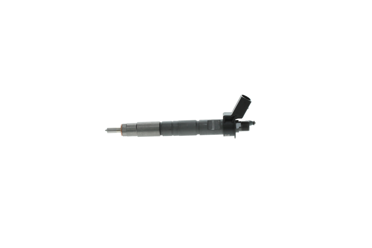 BOSCH 0 445 117 017 Iniettori BMW F01 740 d 306 CV N57 D30 B