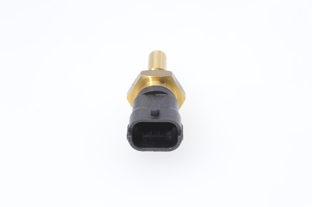 BOSCH 0 281 002 259 Sensor de temperatura del refrigerante Astra G T98 1.7 TD (F08, F48) 68 cv X 17 DTL