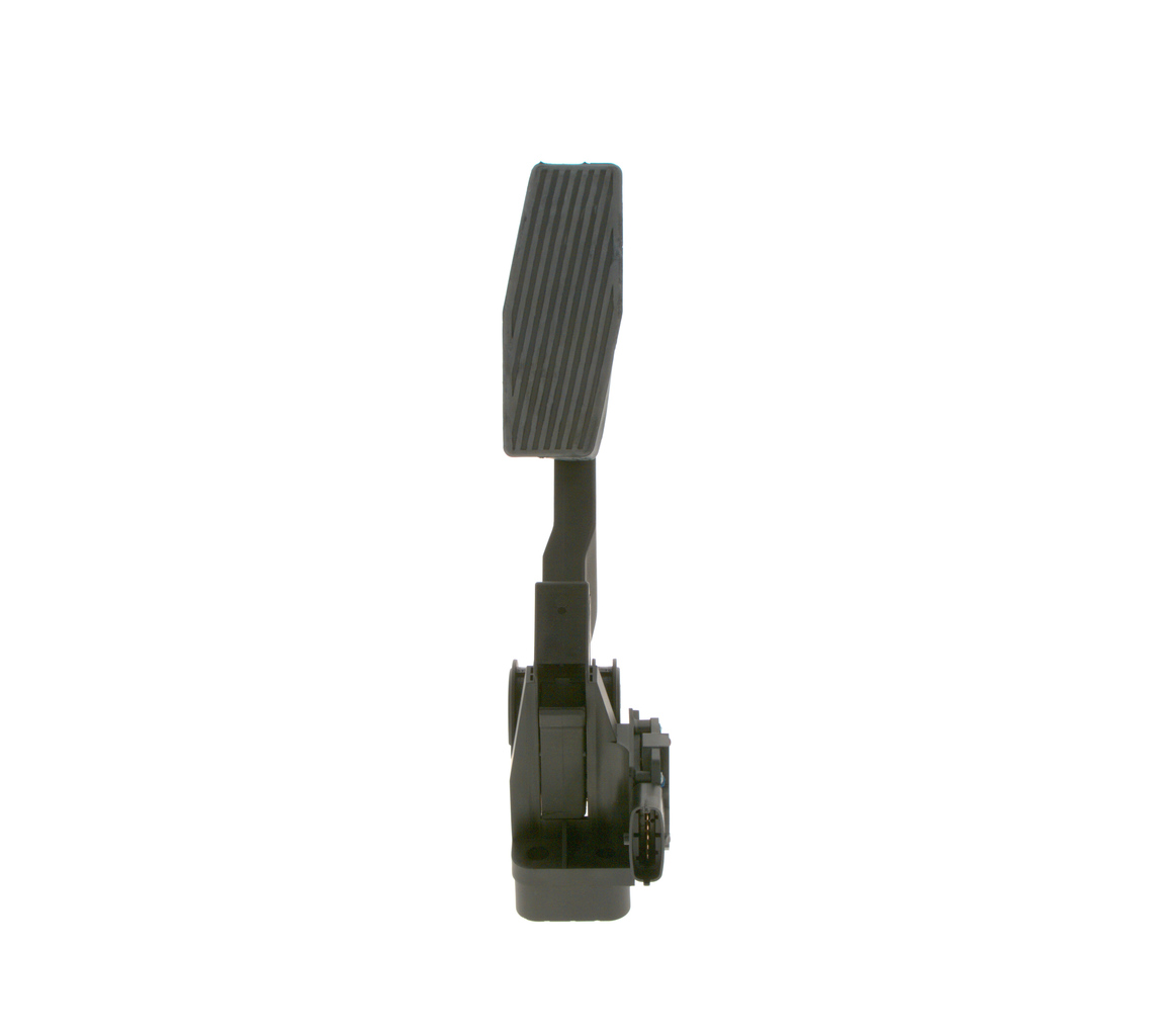 BOSCH 0 281 002 278 Pedal acelerador Astra G T98 1.7 TD (F08, F48) 68 cv X 17 DTL