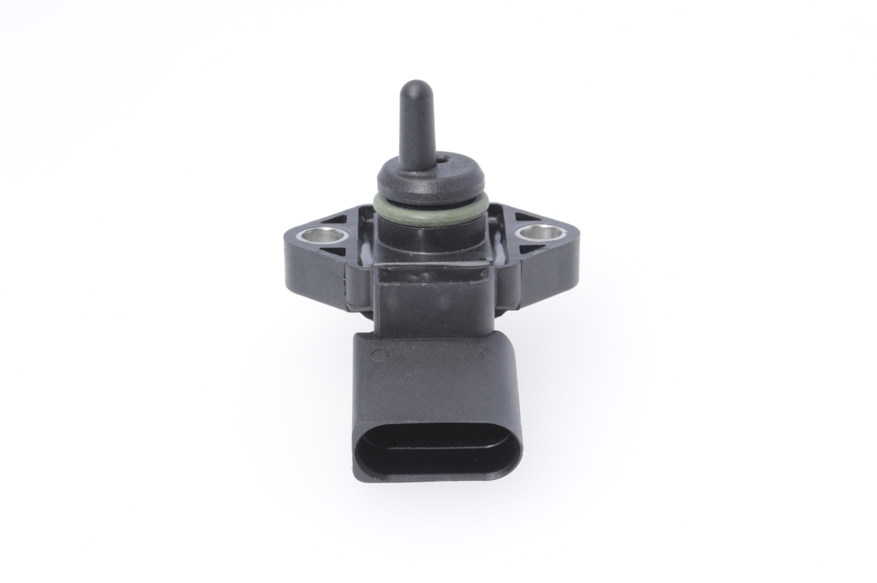 BOSCH 0 281 002 394 Ladetryk sensor Seat Leon 1 1.9 TDI Syncro 150 HK ARL