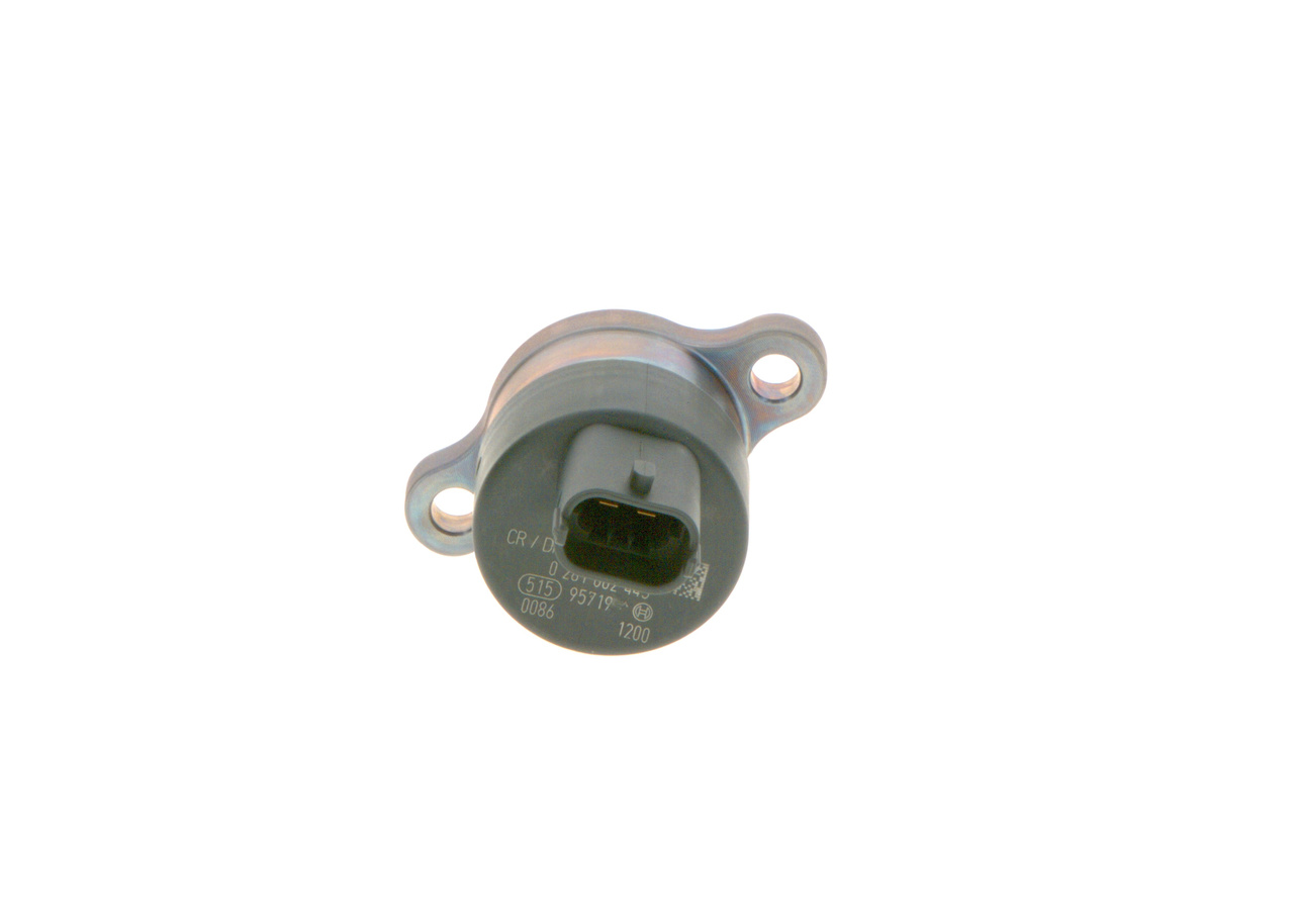 BOSCH 0 281 002 445 Regolatore pressione carburante Hyundai Matrix fc 1.5 CRDi 82 CV D3EA