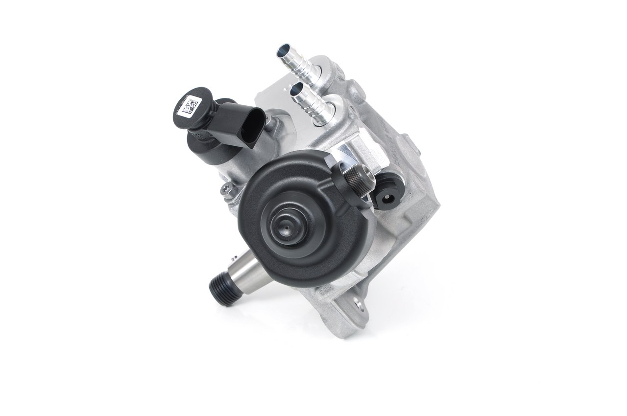 BOSCH 0 445 010 543 Pompe haute pression Audi A3 Cabriolet 2.0 TDI 136CV 2010