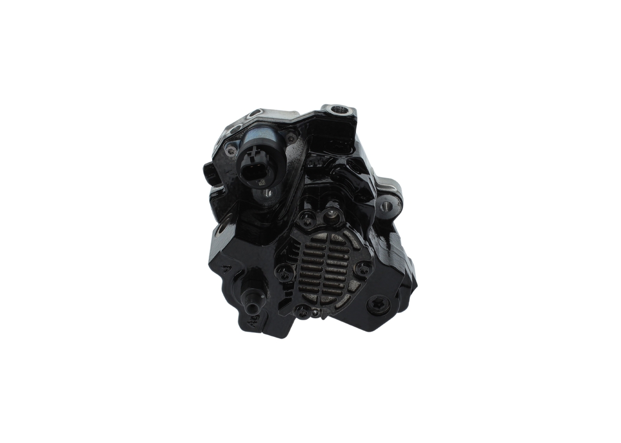 BOSCH 0 445 020 008 Πεταλούδα γκαζιού 2.3 JTD 110 PS F1AE0481C