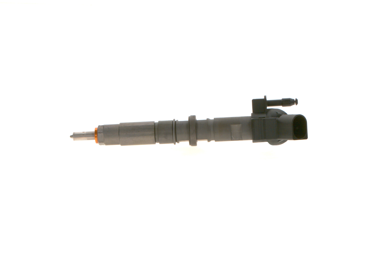 BOSCH 0 445 115 028 Gasklep positiesensor 2.5 TDI 136 Pk BJL