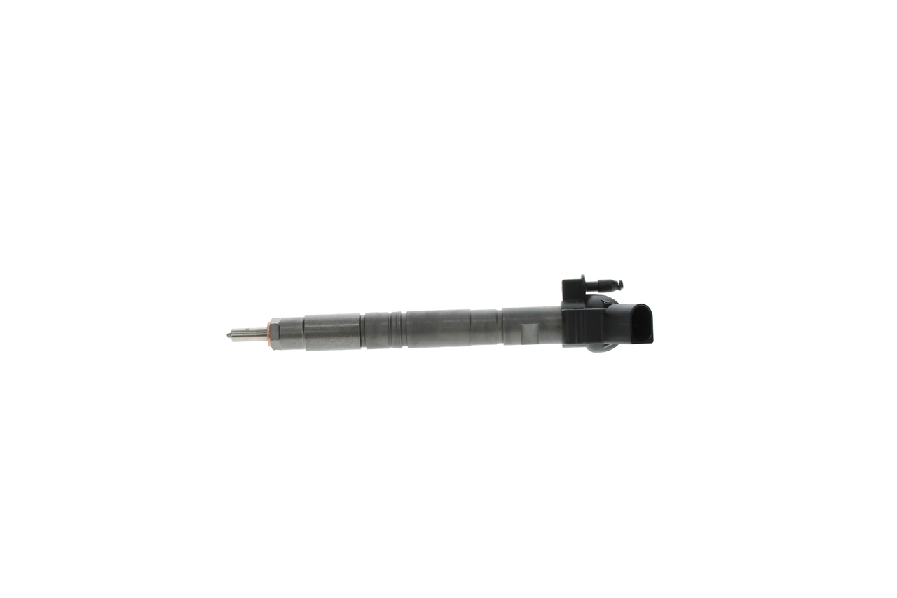 BOSCH 0 445 115 080 Polttoainesuutin Audi A6 C6 Avant 2.7 TDI 163 hv BSG