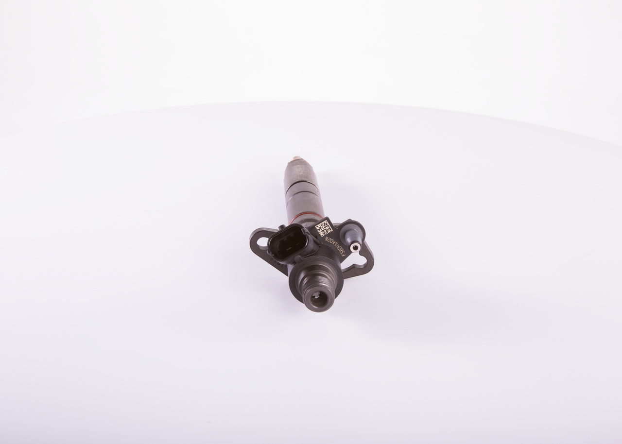 BOSCH 0 445 116 012 Μπεκ ψεκασμού Citroen C6 Sedan 3.0 HDi 241 PS DT20C