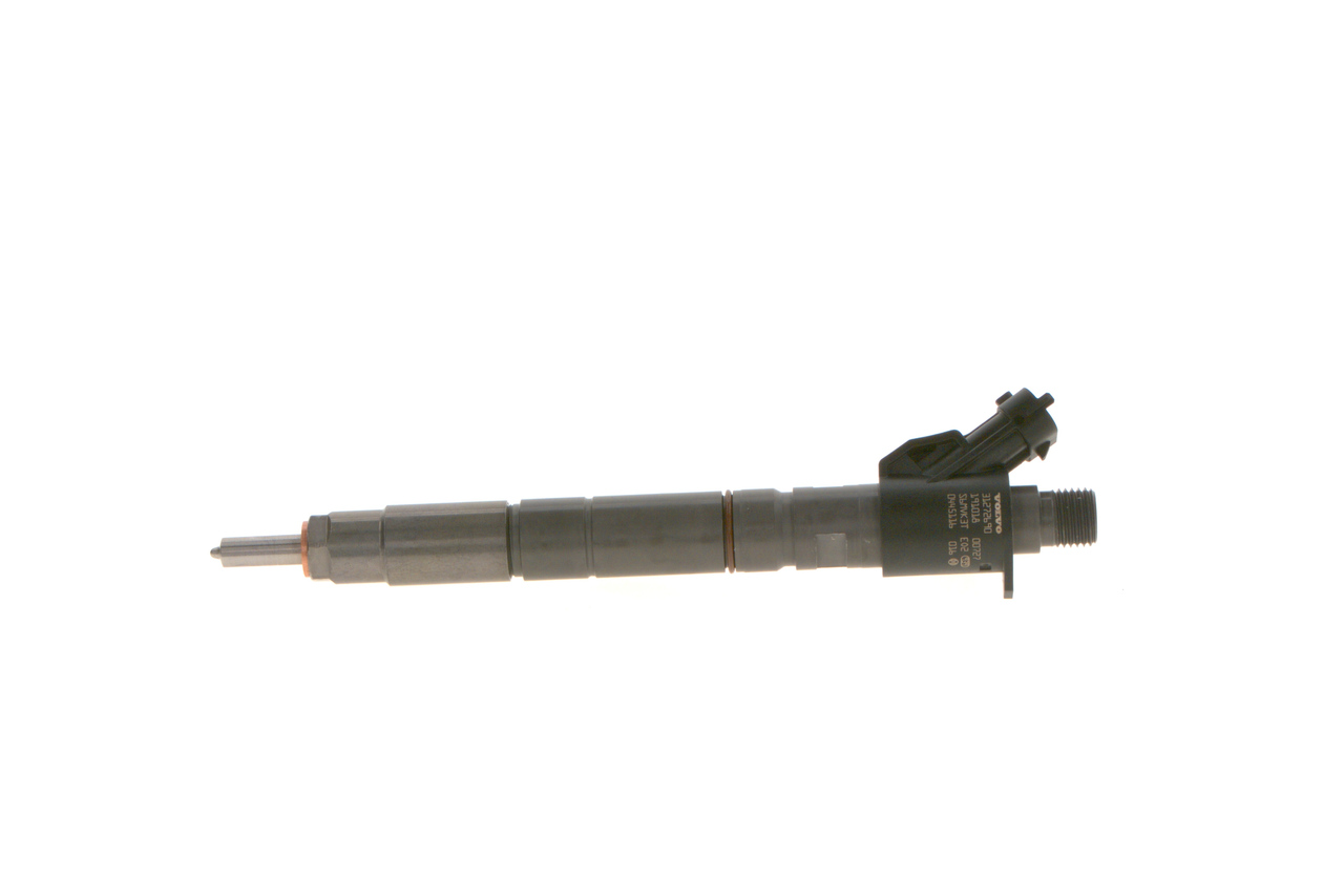 BOSCH 0 445 116 016 Polttoainesuutin VOLVO S60 II Cross Country (134) D4 AWD 190 hv D 5244 T21