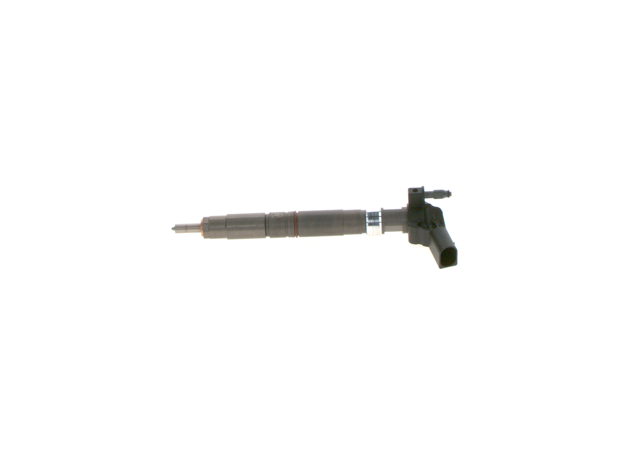 BOSCH 0 445 116 034 Gasklep positiesensor 2.0 TDI 163 Pk CDCA