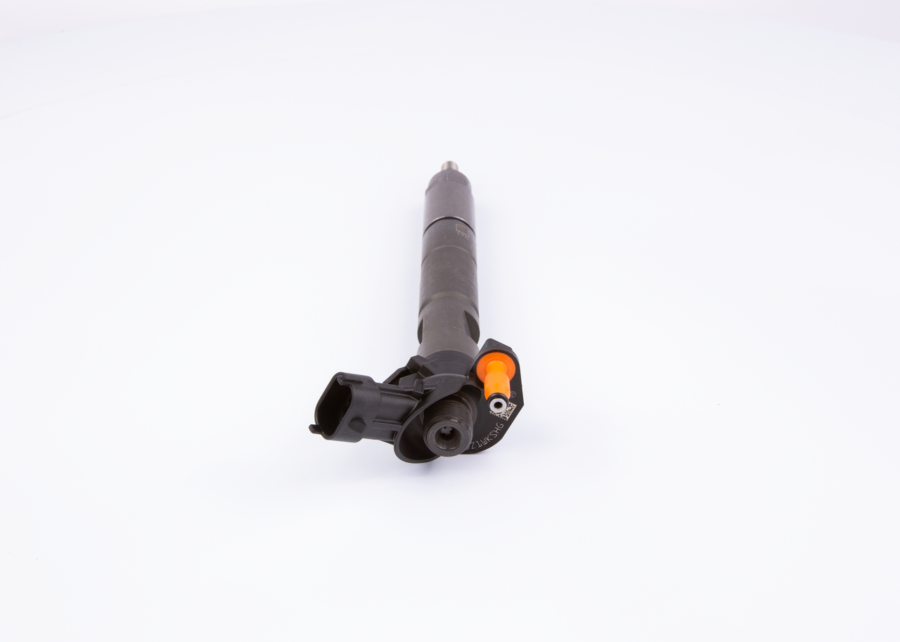 BOSCH 0 445 116 059 Polttoainesuutin Iveco Daily IV Flatbed Kuorma-auto 3.0 35C17, 35C17 /P, 35S17, 35S17 /P, 35S17 D 170 hv F1CE3481C