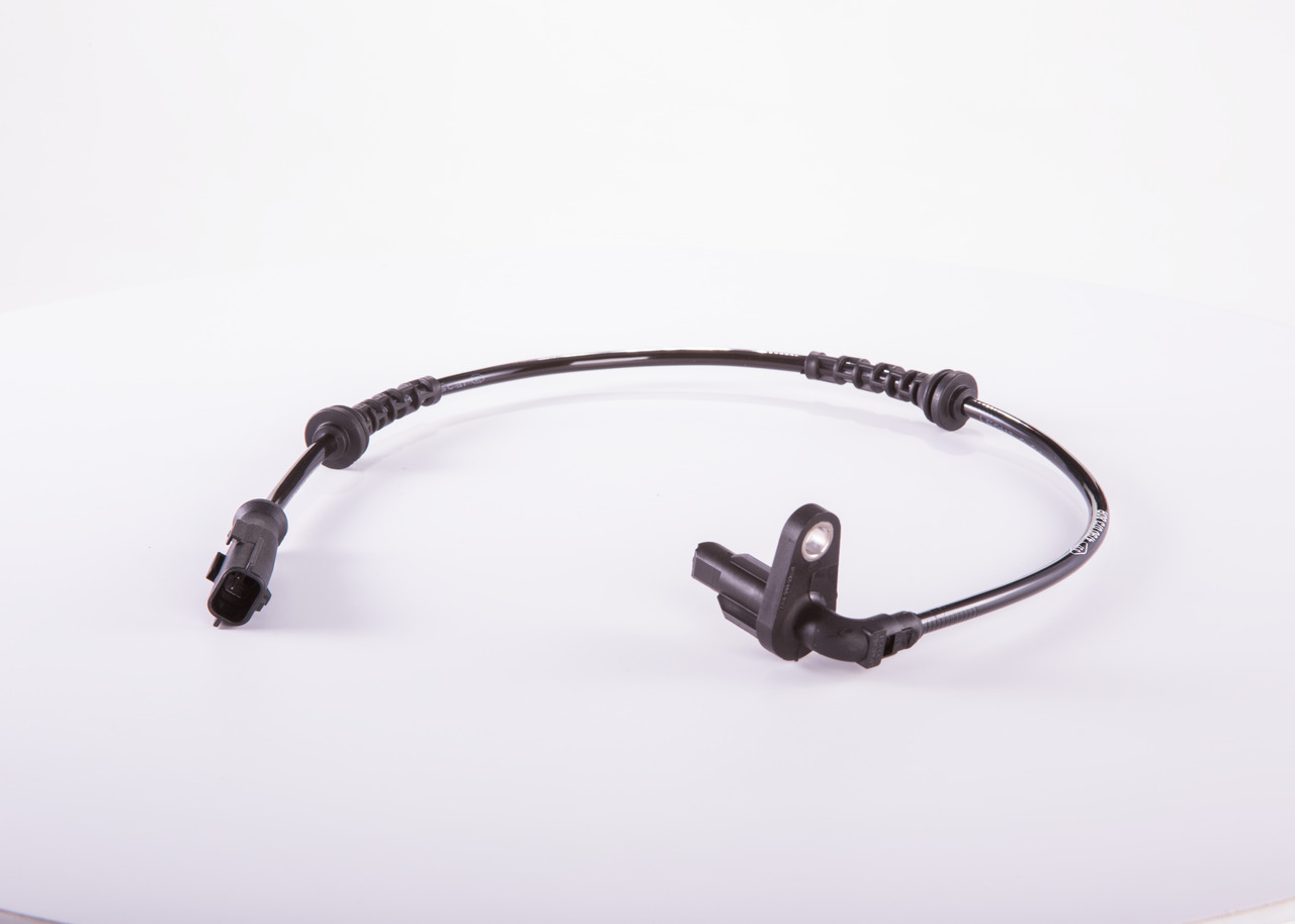 LADA BOSCH Sensor rotações da roda 0 265 008 947