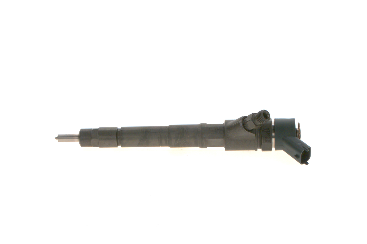 BOSCH 0 986 435 163 Kaasutin osat A40.12, A42.12, A50.12 122 hv 8140.43.