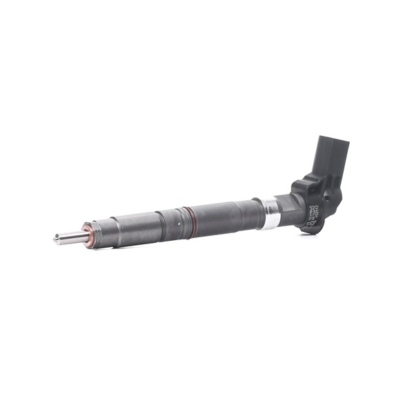 BOSCH 0 986 435 369 Gasklep positiesensor 2.0 TDI 163 Pk CDCA