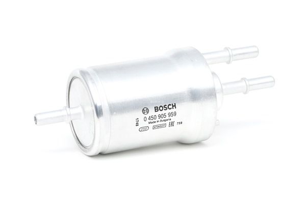 0 450 905 959 Polttoainesuodatin BOSCH ostaa halvat