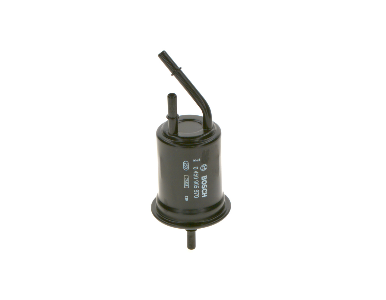 KIA BOSCH Filtro De Combustível 0 450 905 970