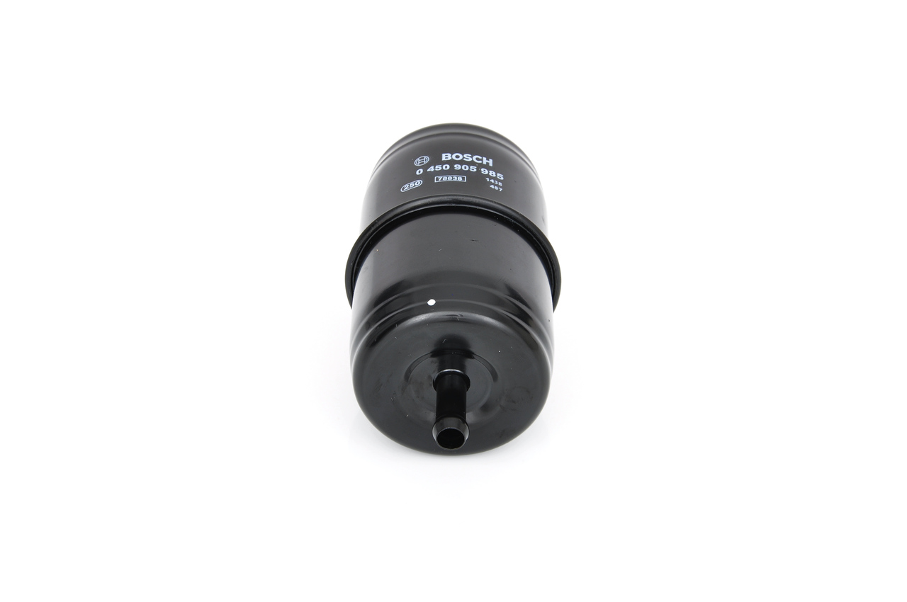 SKODA BOSCH Filtro De Combustível 0 450 905 985