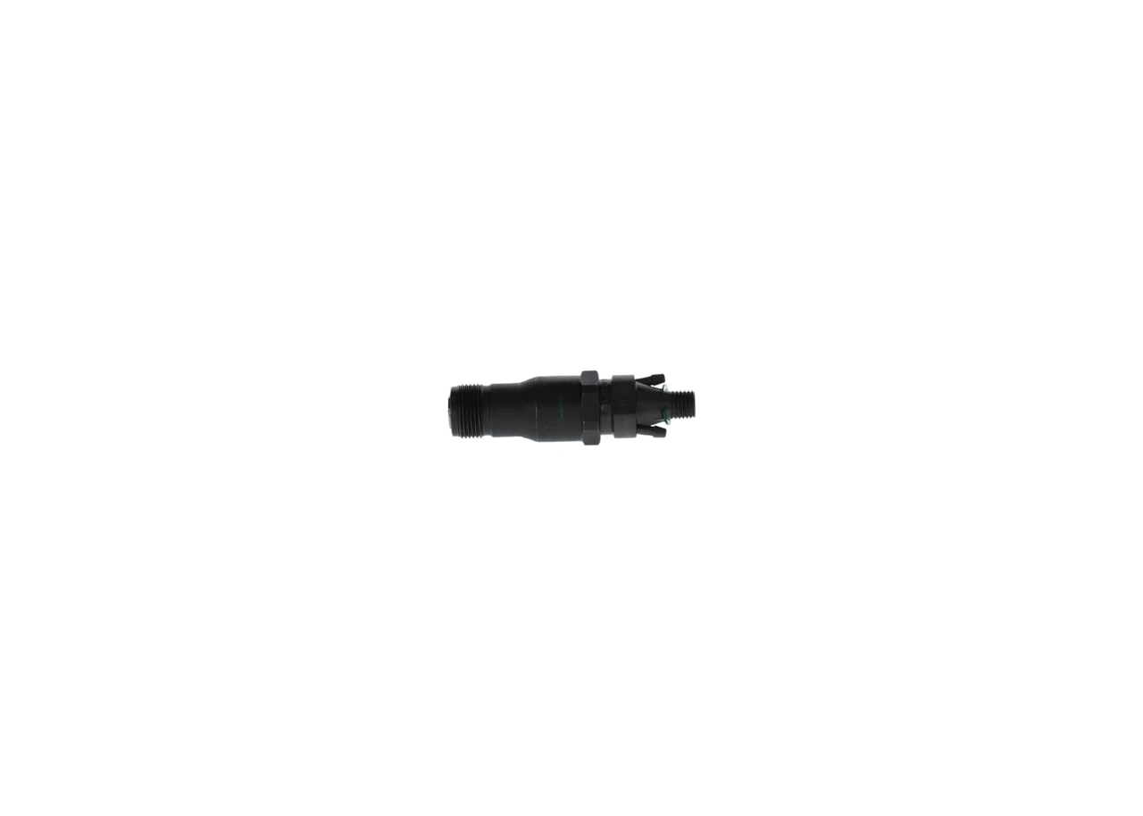 BOSCH 0 432 217 157 Regolatore pressione carburante 2.9 D 99 CV MB-OM 662