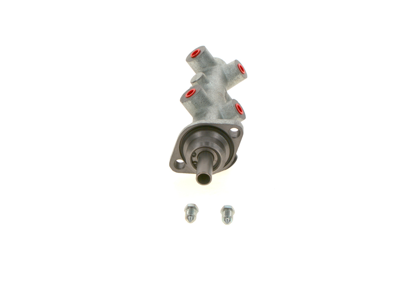 BOSCH 0 986 480 430 Hoofdremcilinder VW Passat 32B 1.6 85 Pk YP
