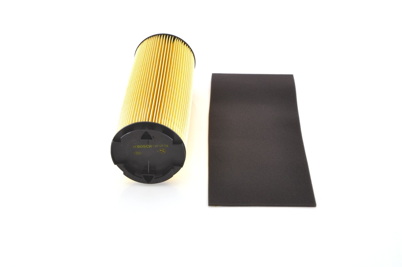 VOLVO BOSCH Motorluftfilter 1 457 433 336