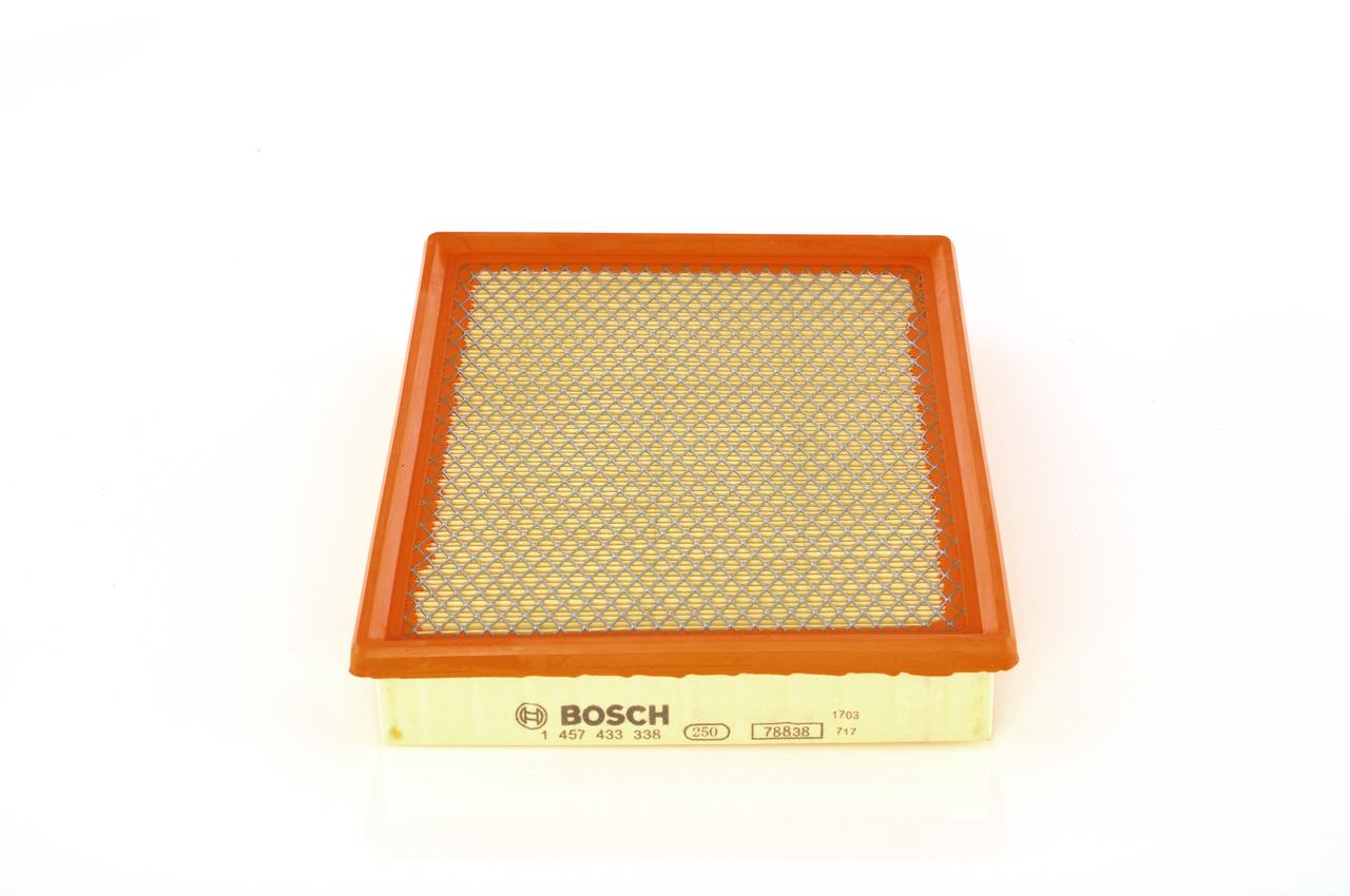 CHRYSLER BOSCH Engine air filters 1 457 433 338