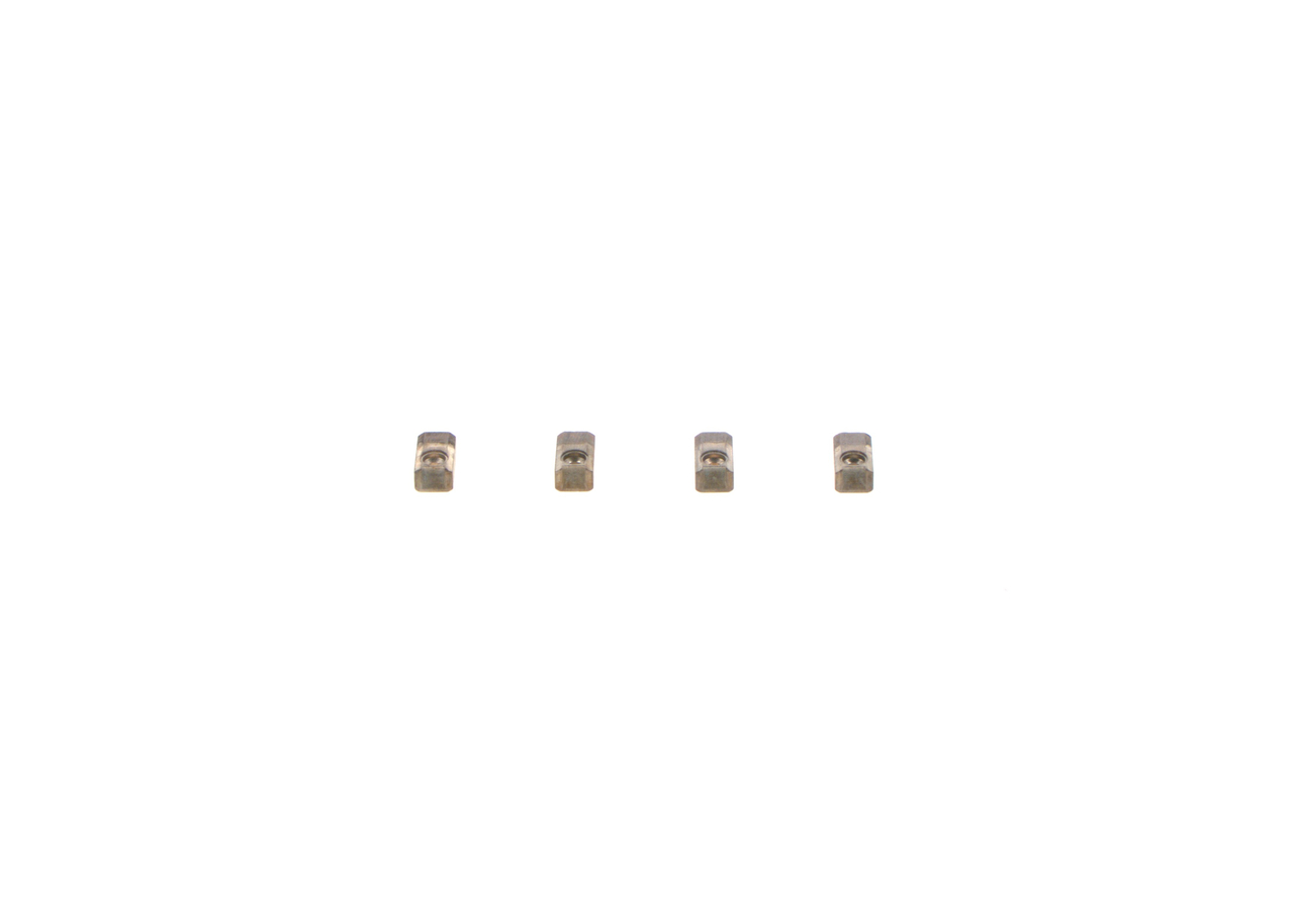 BOSCH 1 007 014 126 Vevaxeldrev 1.5 MPI (2553844, 2553845, 2553944) 76 hk 178 A5.011