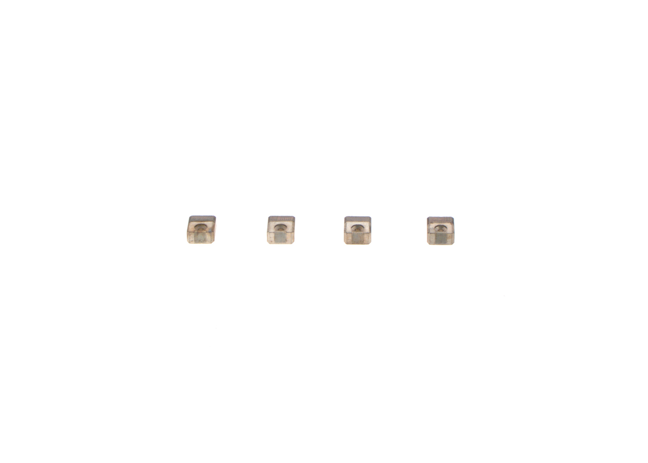 BOSCH 1 007 014 128 Remtræk / kædetræk 0.8 34 HK 800 01