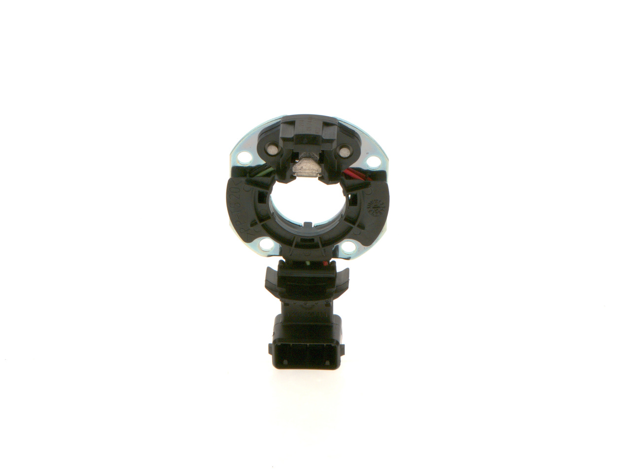BOSCH 1 237 031 292 Nokka akselin asentotunnistin Audi 100 C3 2.3 E 136 hv NF