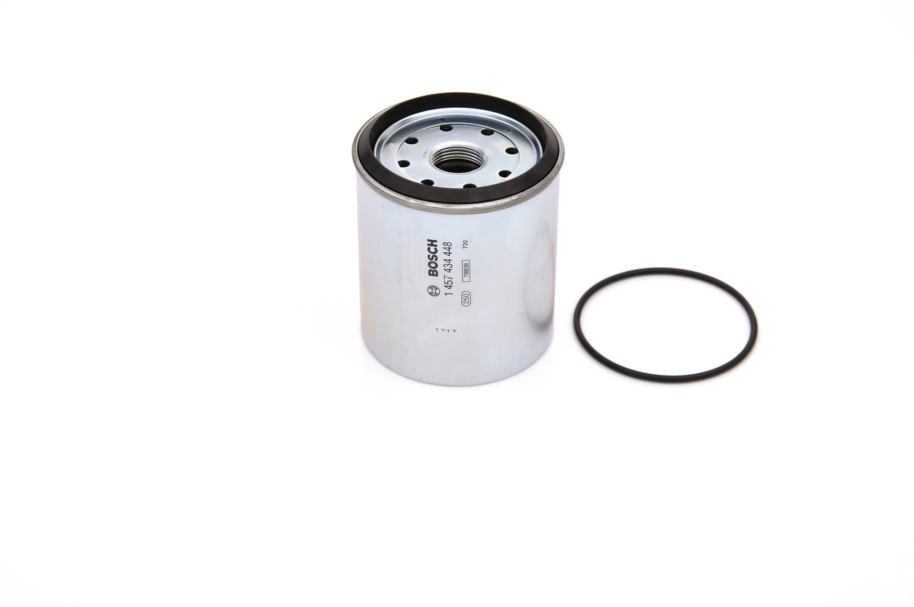 CHRYSLER BOSCH Filtro De Combustível 1 457 434 448