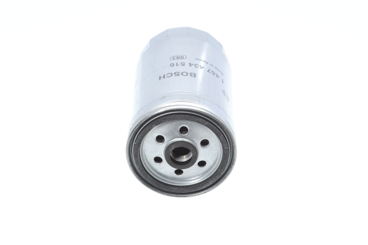 Buy cheap 1 457 434 516 Inline fuel filter from BOSCH