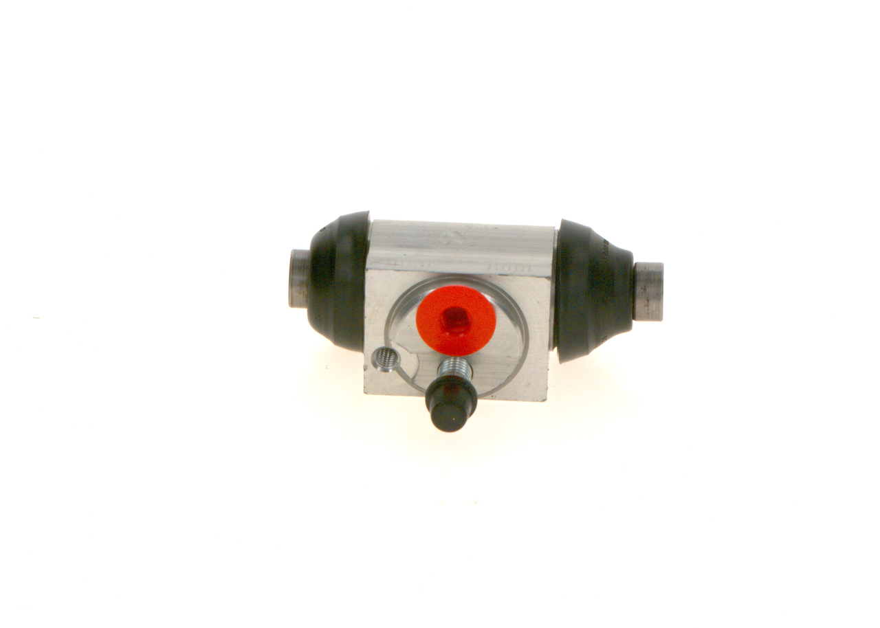 SMART BOSCH Trommelrem 0 986 475 956